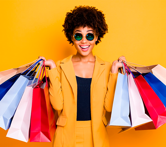 Black Friday de perfumes: ofertas especiais para você | Buy Beauty