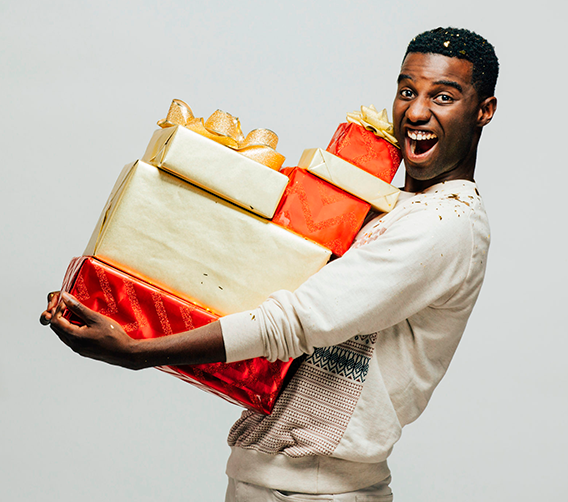 Perfumes para o Natal: ideais para quem você ama | Buy Beauty