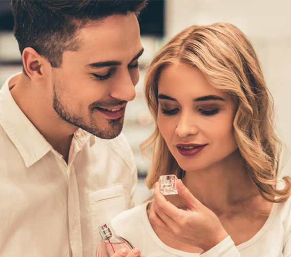 Perfumes para o Natal: ideais para quem você ama | Buy Beauty